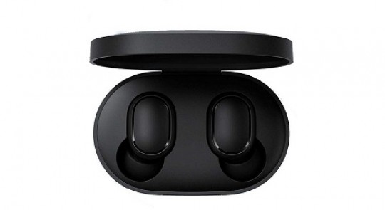 هدفون بی‌ سیم شیائومی مدل Redmi AirDots...